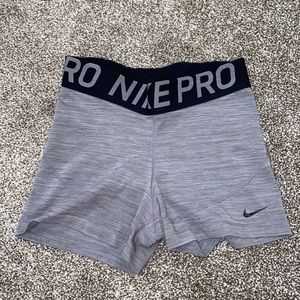 womens nike shorts